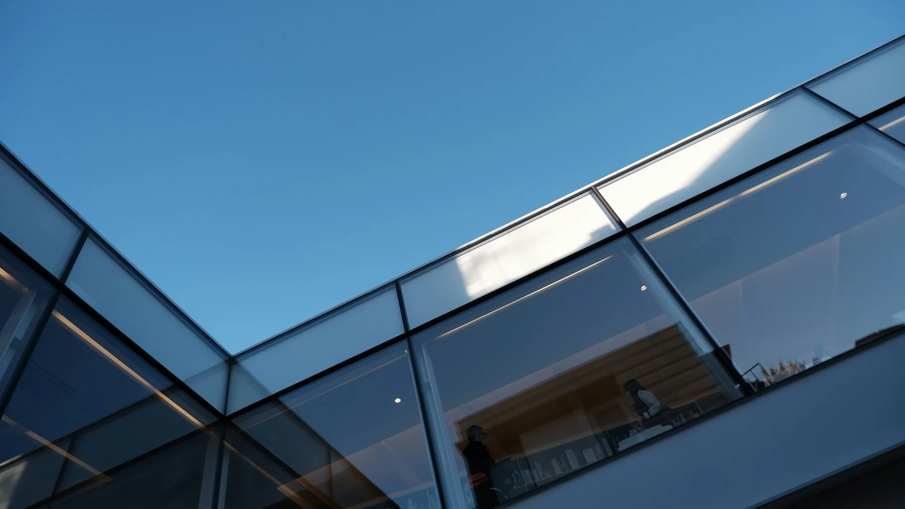 Shop Fronts Preston