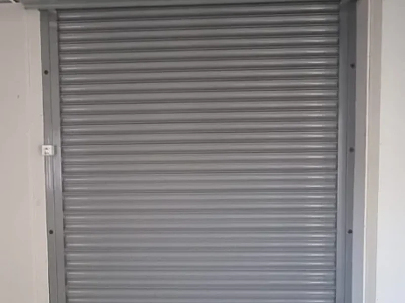 Shop Fronts Preston