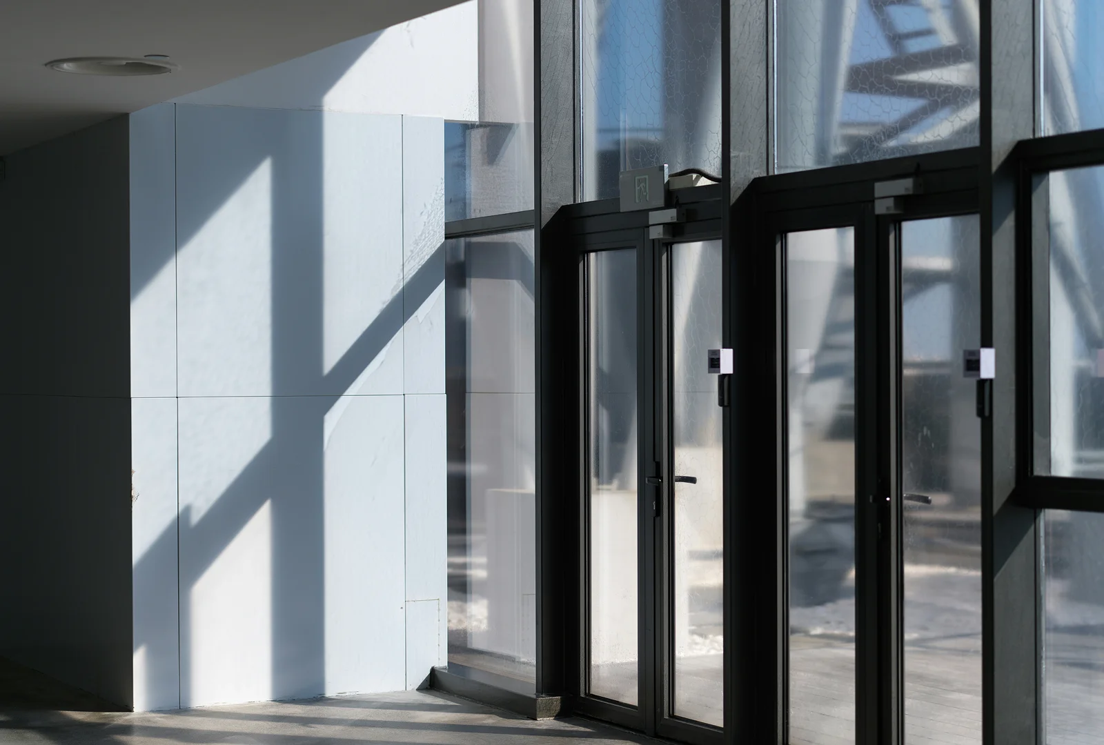 Shop Fronts Preston