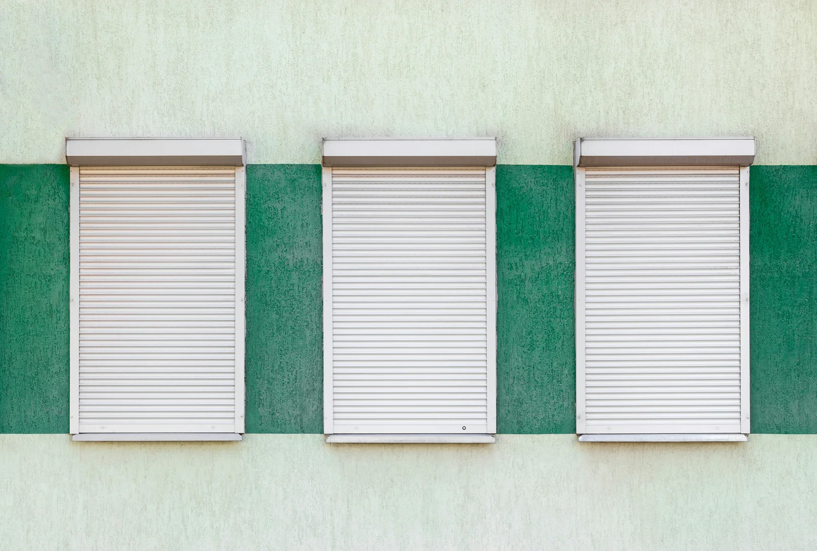 Shop Fronts Preston